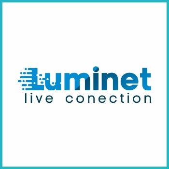 Luminet Live Conection